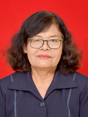 Darmawati Sagala, S.Pd