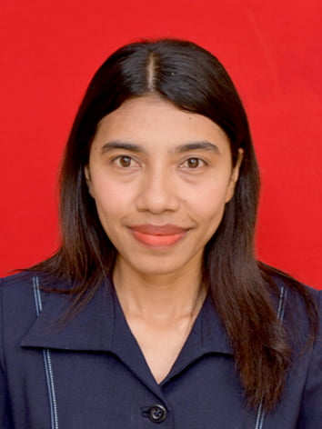 Debi Tanti Adam, S.Pd