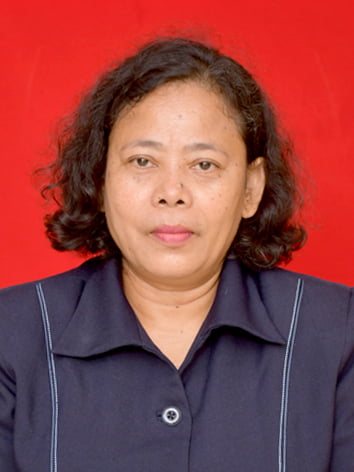 Deni Elinda Simanjuntak, M.Pd