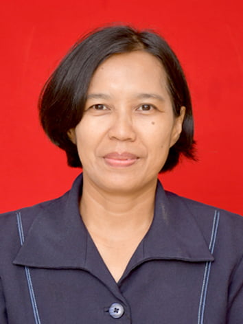 Dewi Herawati, S.Pd 