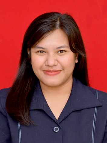 Erdiyanie Delie Chatlin Kamishah Simanjuntak, M.Pd