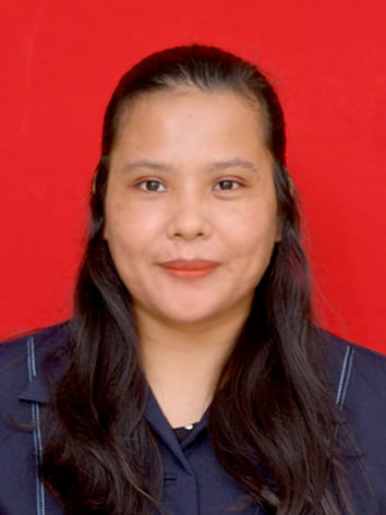 Ernika Rumintang Nababan, SE