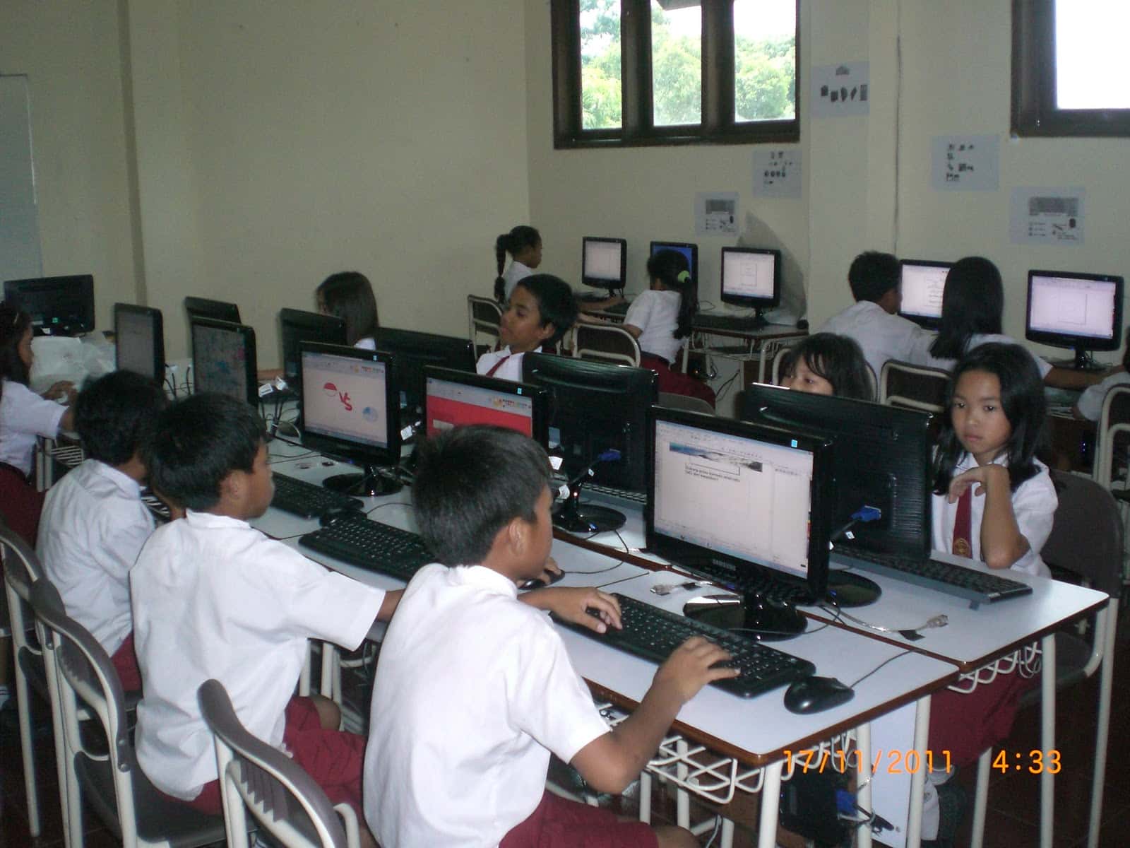 Empat Kiat Untuk Tetap Termotivasi