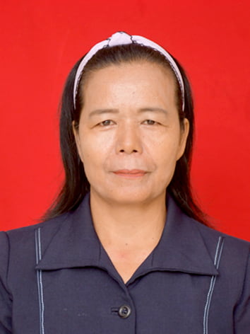 Masniara Saragih, S.Pd 