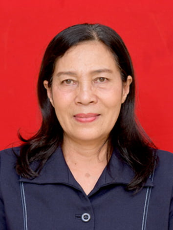 Nurmaya Situmorang 