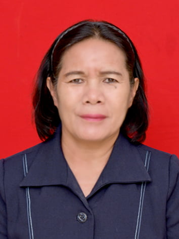 Rusdiana Limbong, M.M.Pd 