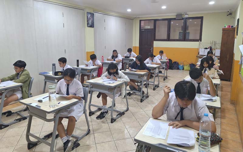 Why Do We Learn in School?