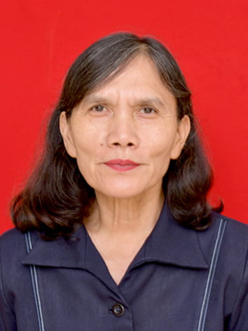 Tiarma Sarinah Sitompul, S.Pd 