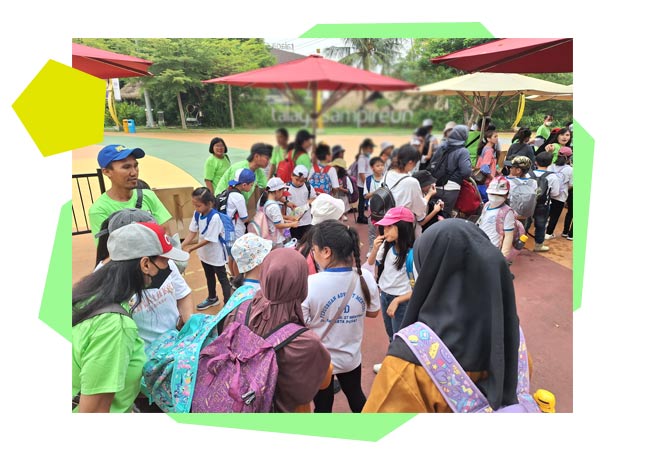 Who Is Adventist Menteng School