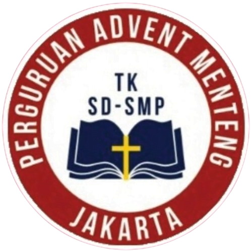 Logo Perguruan Advent Menteng