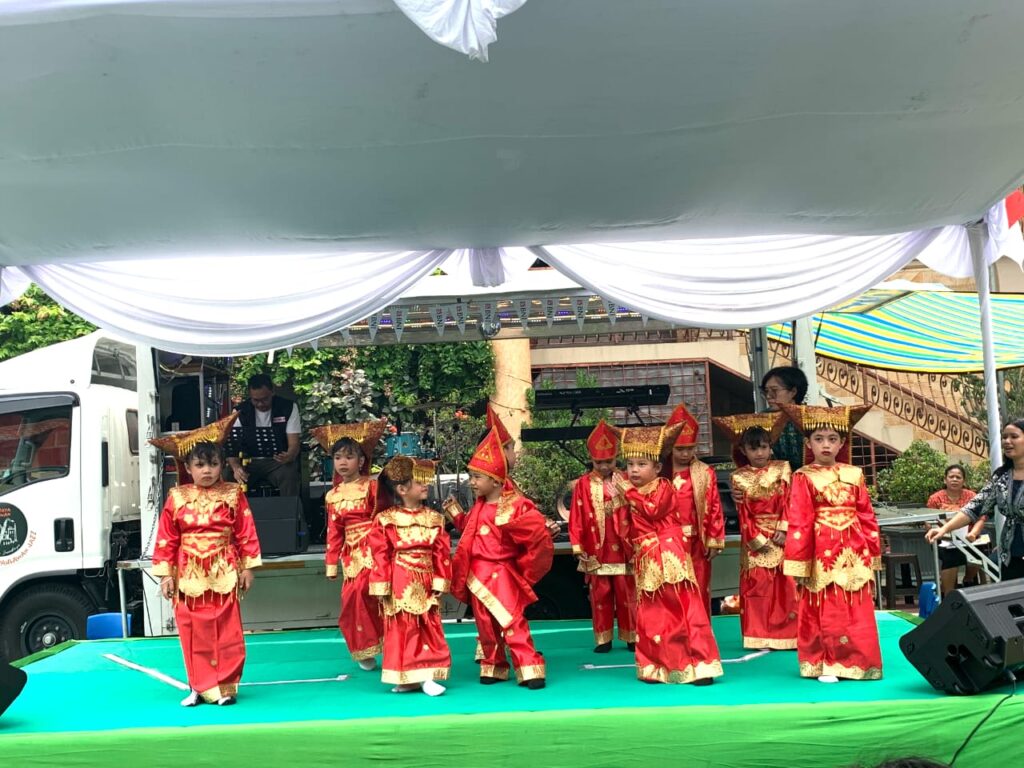 Hari Seni Budaya